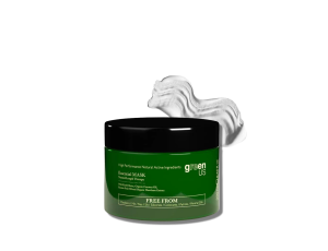 GENUS GREENUS ESSENTIAL naturalna maska wzmacniająca 250 ml - image 2